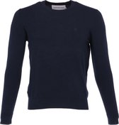 Calvin Klein Pull Donkerblauw