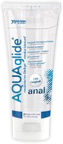 AQUAglide Anal - 100 ml - Lubricants - Anal Lubes