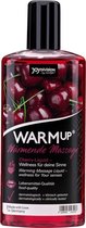 WARMup Cherry - 150 ml - Massage Oils