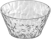 Koziol Snackschaal Club Bowl S 15 X 7,7 Transparant