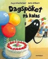 Dagspöket - Dagspöket på kalas