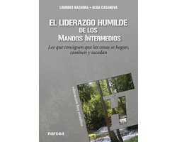 Educación Hoy Estudios 167 - El liderazgo humilde de los mandos intermedios