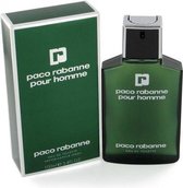 Paco Rabanne Paco Rabanne Eau De Toilette Spray 100 Ml For Men
