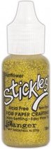 Ranger Stickles Glitter Glue 15ml - sunflower SGG53774
