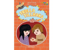 Häxa i hemlighet - Trolla tillbaka