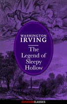 The Legend of Sleepy Hollow (Diversion Classics)