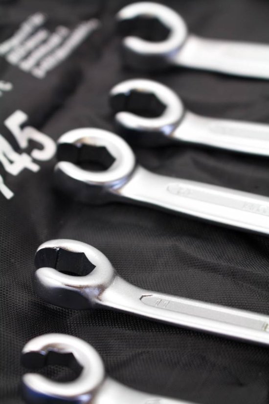 Ringsleutel kopen? Van standaard tot gebogen model