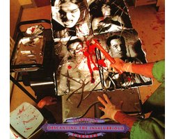 Necroticism - Descanting The Insalubrious