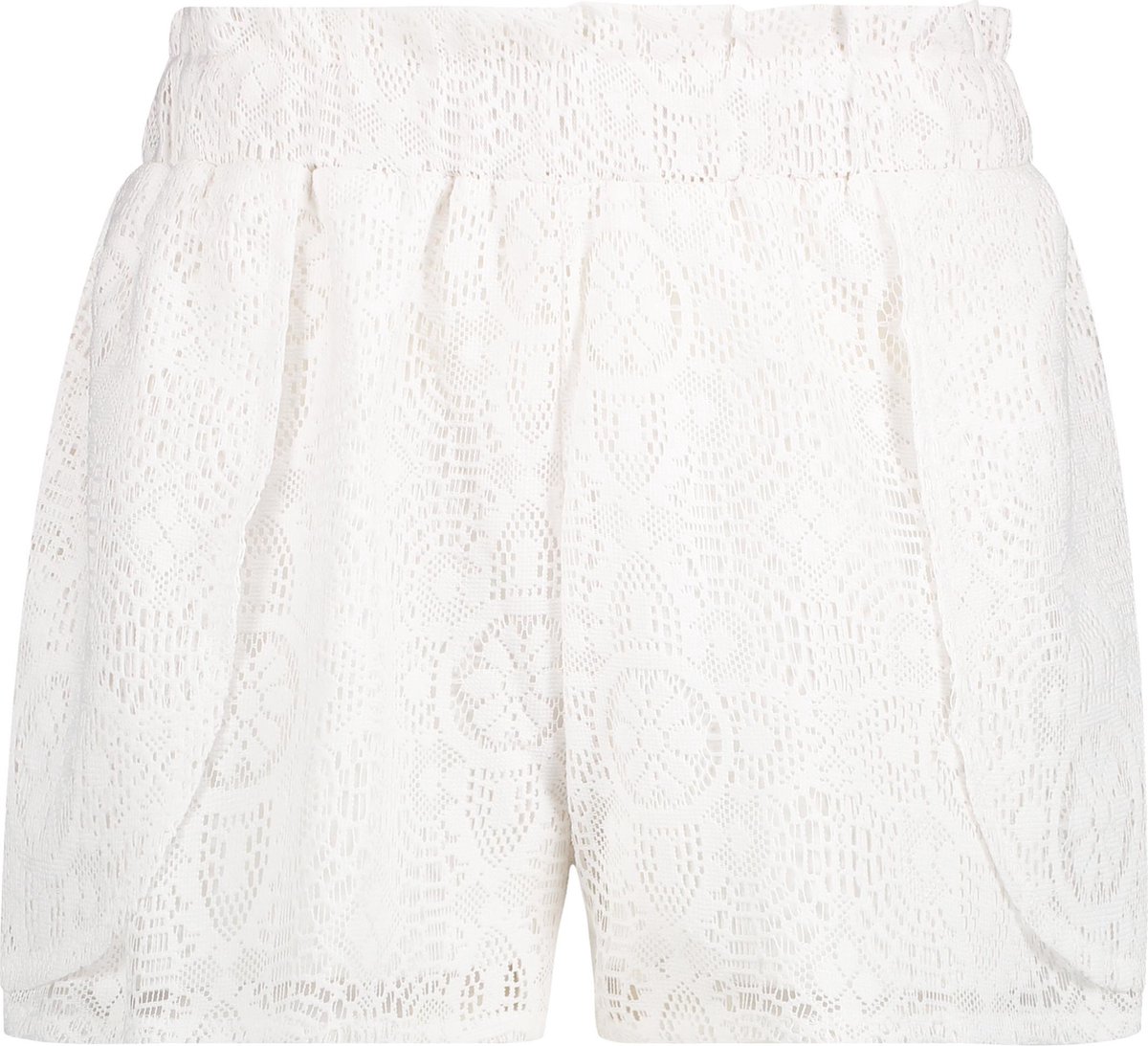 Hunkem ller Dames Lace korte broek - maat M
