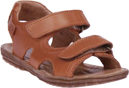 Naturino Leren sandalen Summer Bands donkerblauw goedkoop kopen