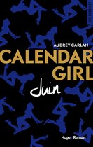 Calendar girl 6 - Calendar Girl - Juin