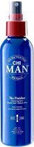 CHI - Man The Finisher Grooming Spray - 177ml