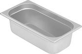 Royal Catering GN-container- 1/3 - 100 mm