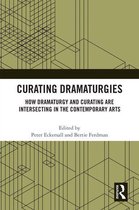 Curating Dramaturgies