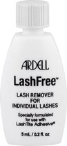 Ardell - LashFree Individual Eyelash Adhesive Remover - 5ml