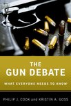 What Everyone Needs To Know? - The Gun Debate