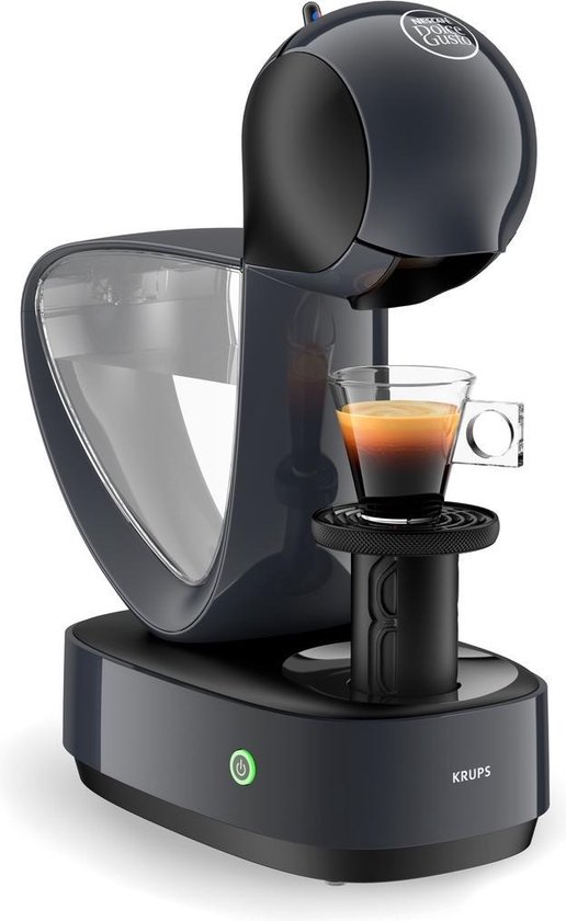 Dolce Gusto) Krups KP173B31