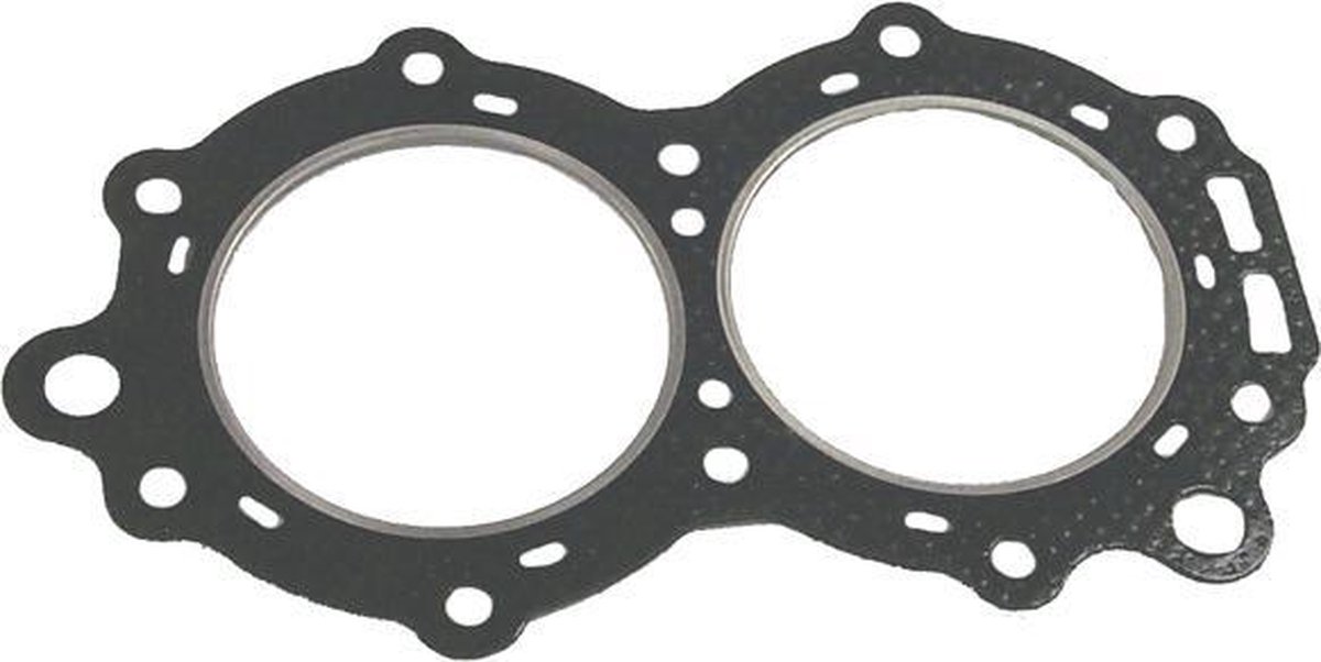Koppakking | Head Gasket Evinrude 40 pk (1960-1986). Origineel: 307069