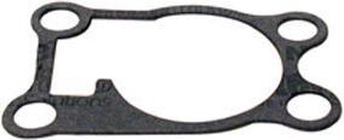Nr.4 - Pakking | Gasket - 325040