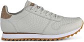 Woden Ydun Coco 11 taupe dames sneakers