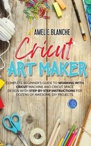 Cricut Art Maker
