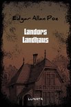 Best of Edgar Allan Poe 36 - Landors Landhaus