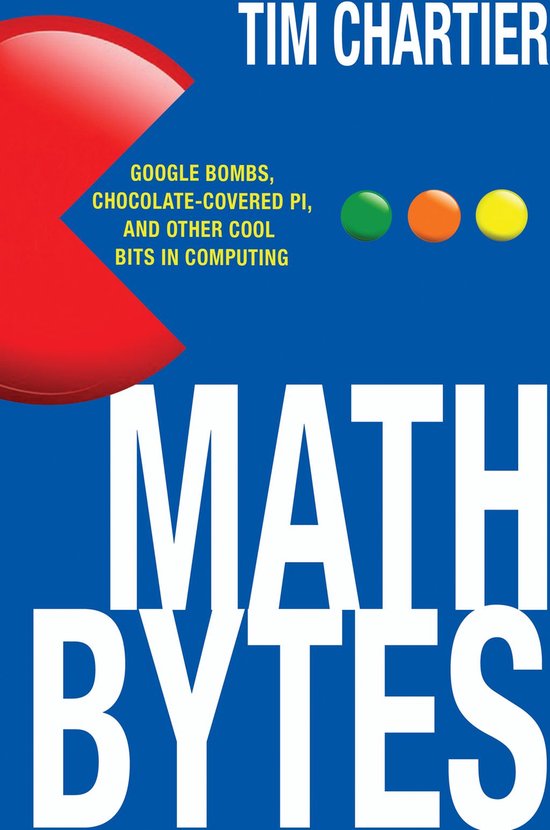 Math Bytes - cover