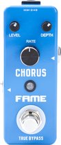 Fame LEF-304 Chorus - Modulation effect-unit voor gitaren