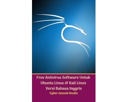 Free Antivirus Software Untuk Ubuntu Linux Dan Kali Linux Versi Bahasa Inggris