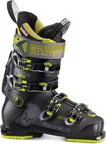 Tecnica Cochise 120 DYN Men Ski schoen Zwart/Groen maat: