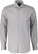 Jac Hensen Overhemd - Regular Fit - Wit - 48