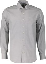 Jac Hensen Overhemd - Regular Fit - Wit - 44