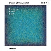 Danish String Quartet - Prism III (CD)