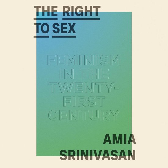 The Right to Sex - cover
