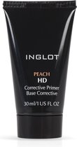 INGLOT HD Corrective Primer - Peach