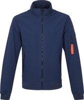 Suitable Sven Jack Donkerblauw - maat XL