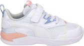 Puma X-ray Lite Ac Inf/ps Lage sneakers - Meisjes - Wit - Maat 33