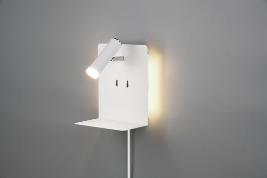 Wandlamp