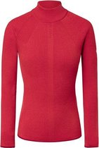CAMILA SWEATER - ELECTRIC RED - VROUWEN maat: M    dames >