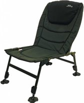 Soul Transformer Carp Chair - Groen