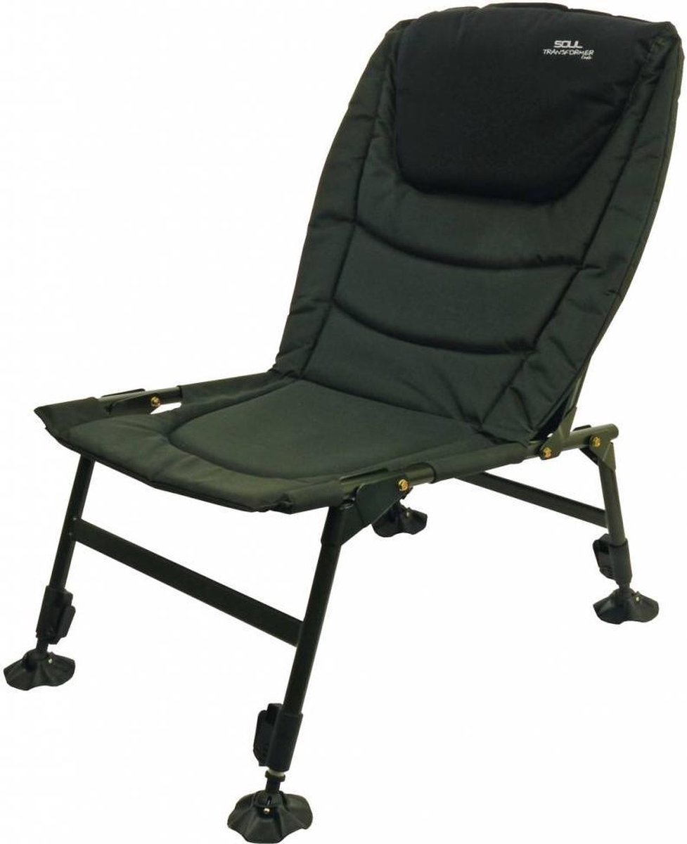 Soul Transformer Carp Chair - Groen | bol.com