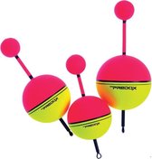 PREDOX Fluo Ball Float