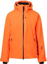 Bogner Eagle2-T heren ski jas oranje