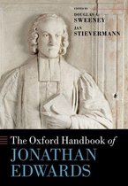 Oxford Handbooks - The Oxford Handbook of Jonathan Edwards