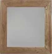 Drijfhout Spiegel | 60x2x60