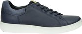 ECCO Soft 7 Heren Sneakers - Blauw - Maat 44