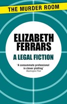 Murder Room 22 - A Legal Fiction