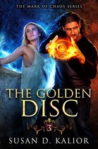 The Mark of Chaos Series 3 - The Golden Disc