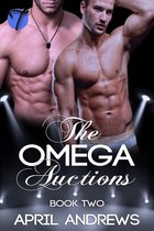 The Omega Auctions 2 - The Omega Auctions, Book Two