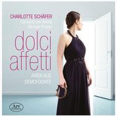 Dolci Affetti - Arias From Demofoonte